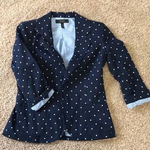 Women’s blazer